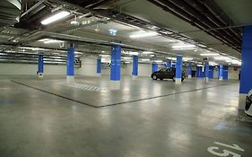 Hampton By Hilton Gdansk Old Town